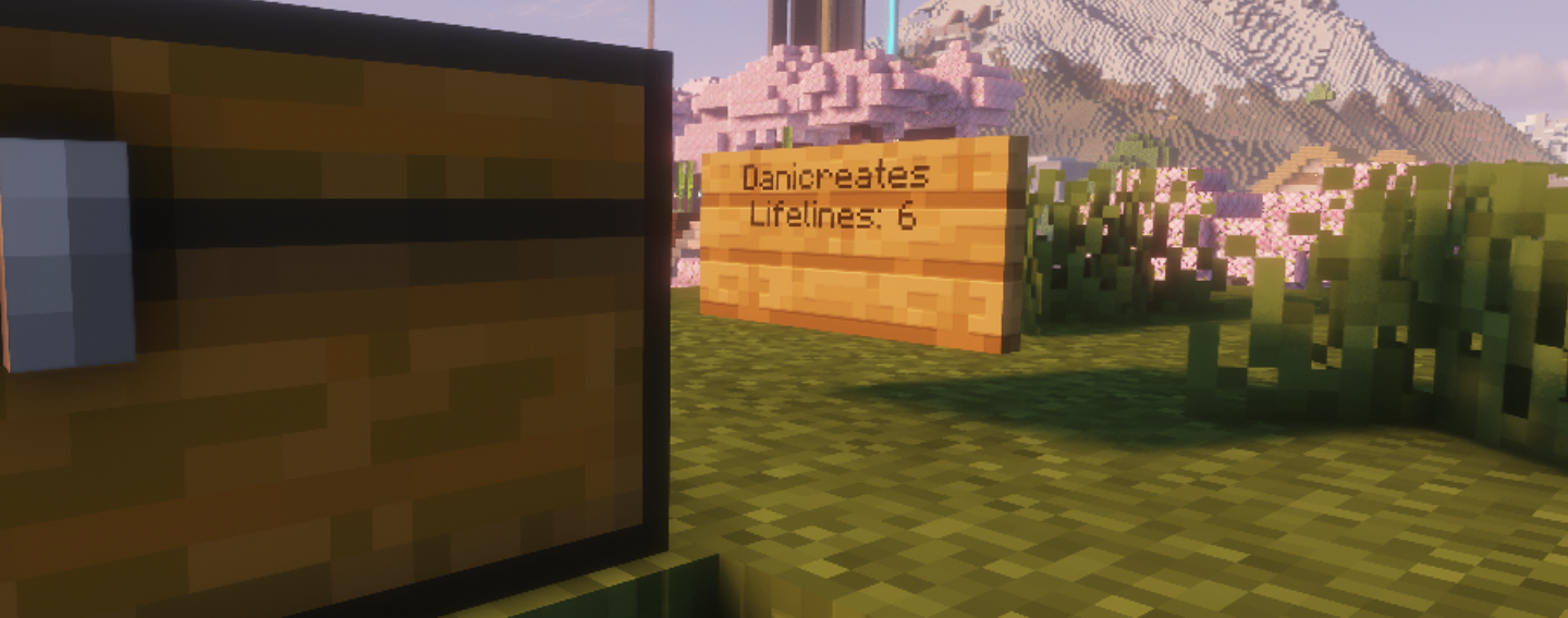 Tombstones